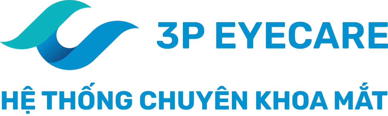 3P EYECARE