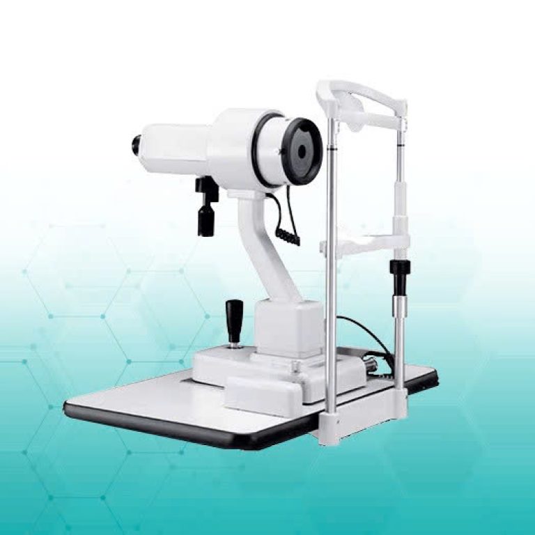 Máy đo giác mạc kế tự động