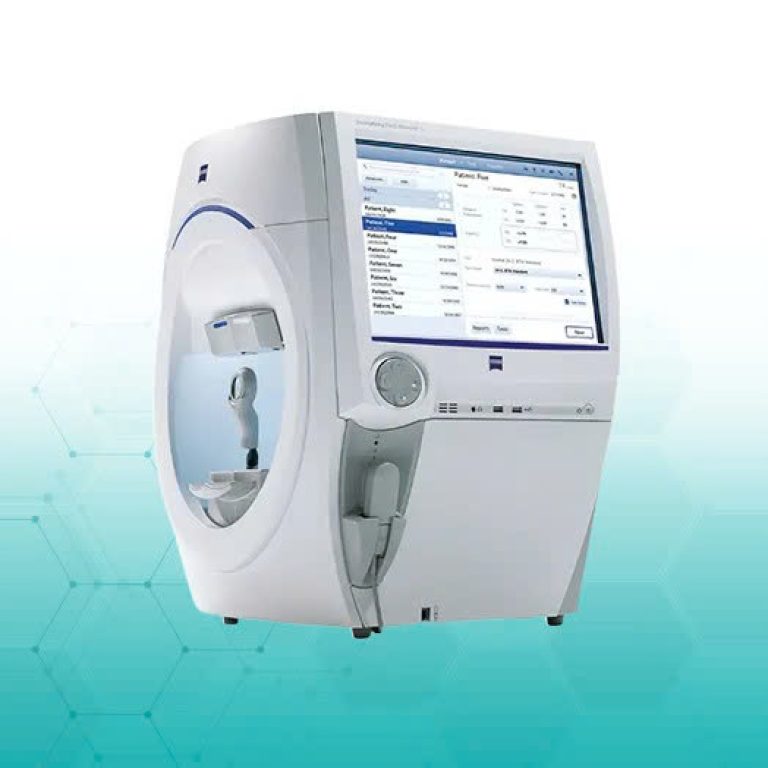 Máy đo thị trường